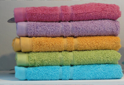 Textile Towels