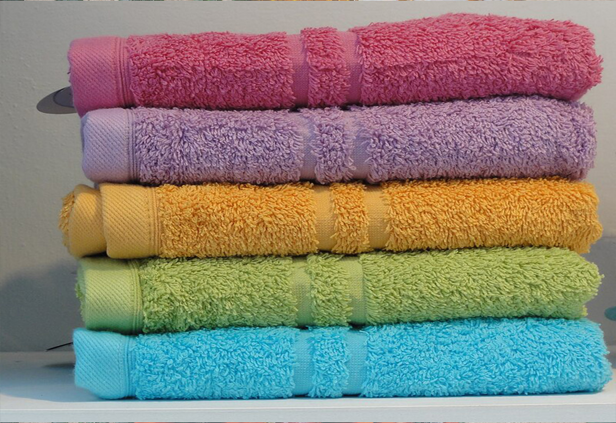 Textile Towels